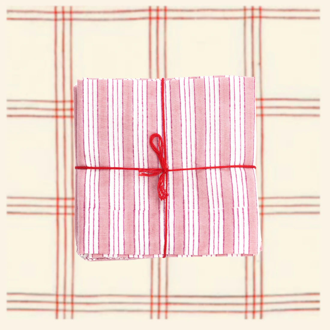 Suzette à Table Napkins, Set of 4