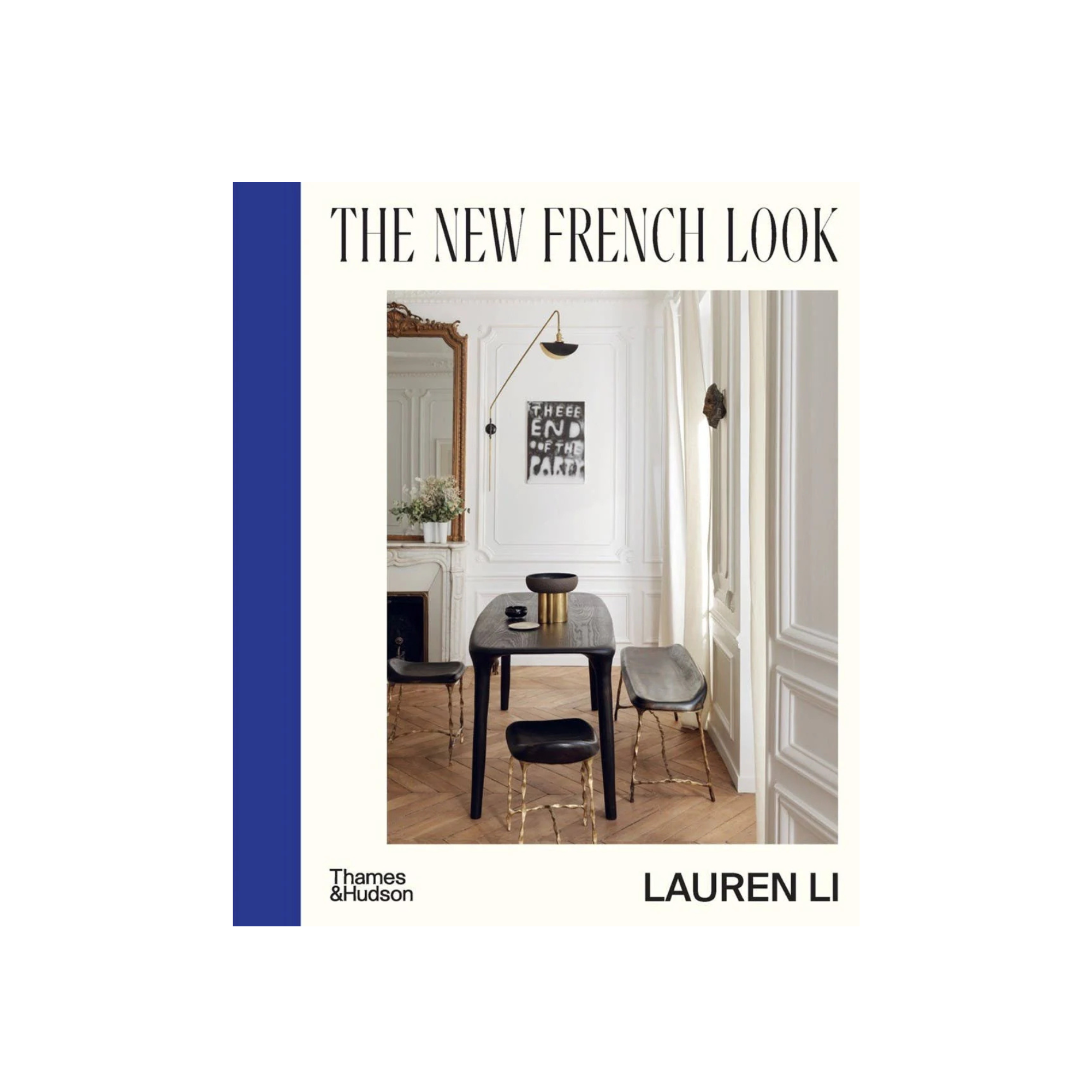 The New French Look