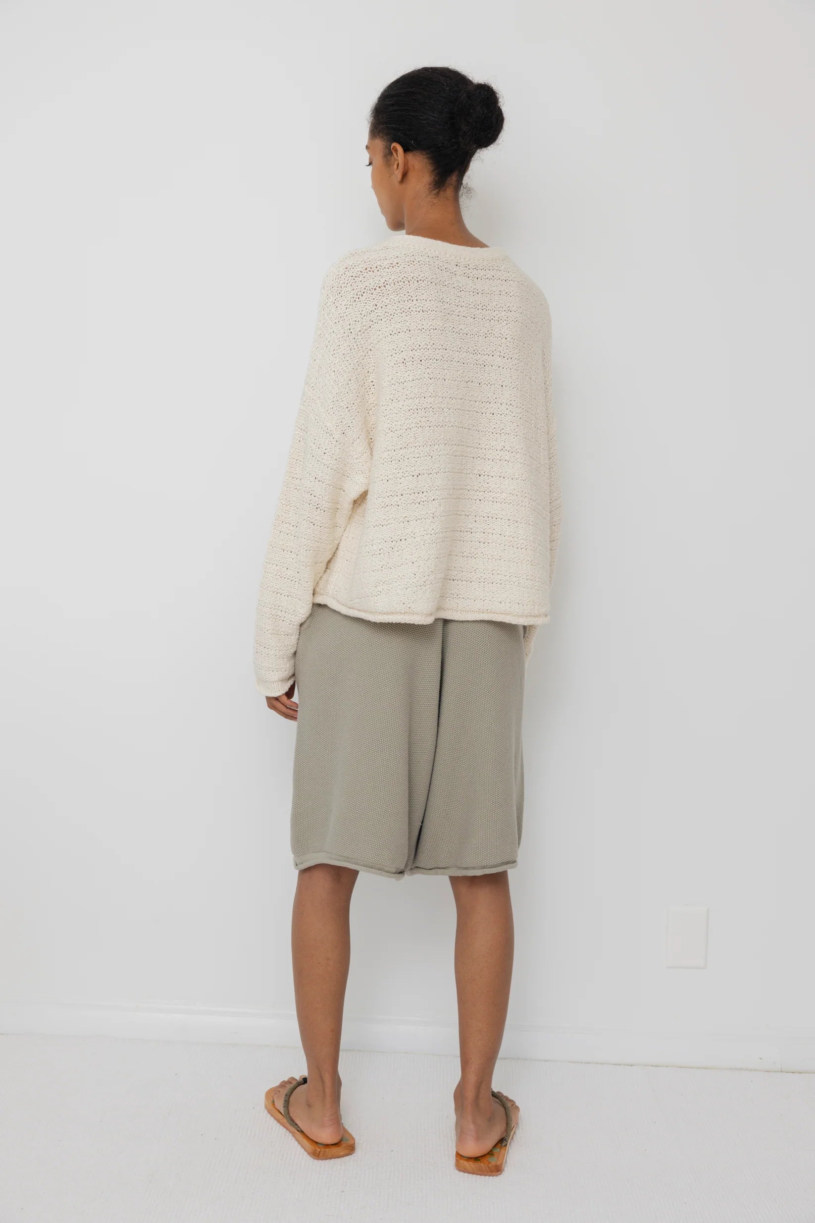 Loose Pullover
