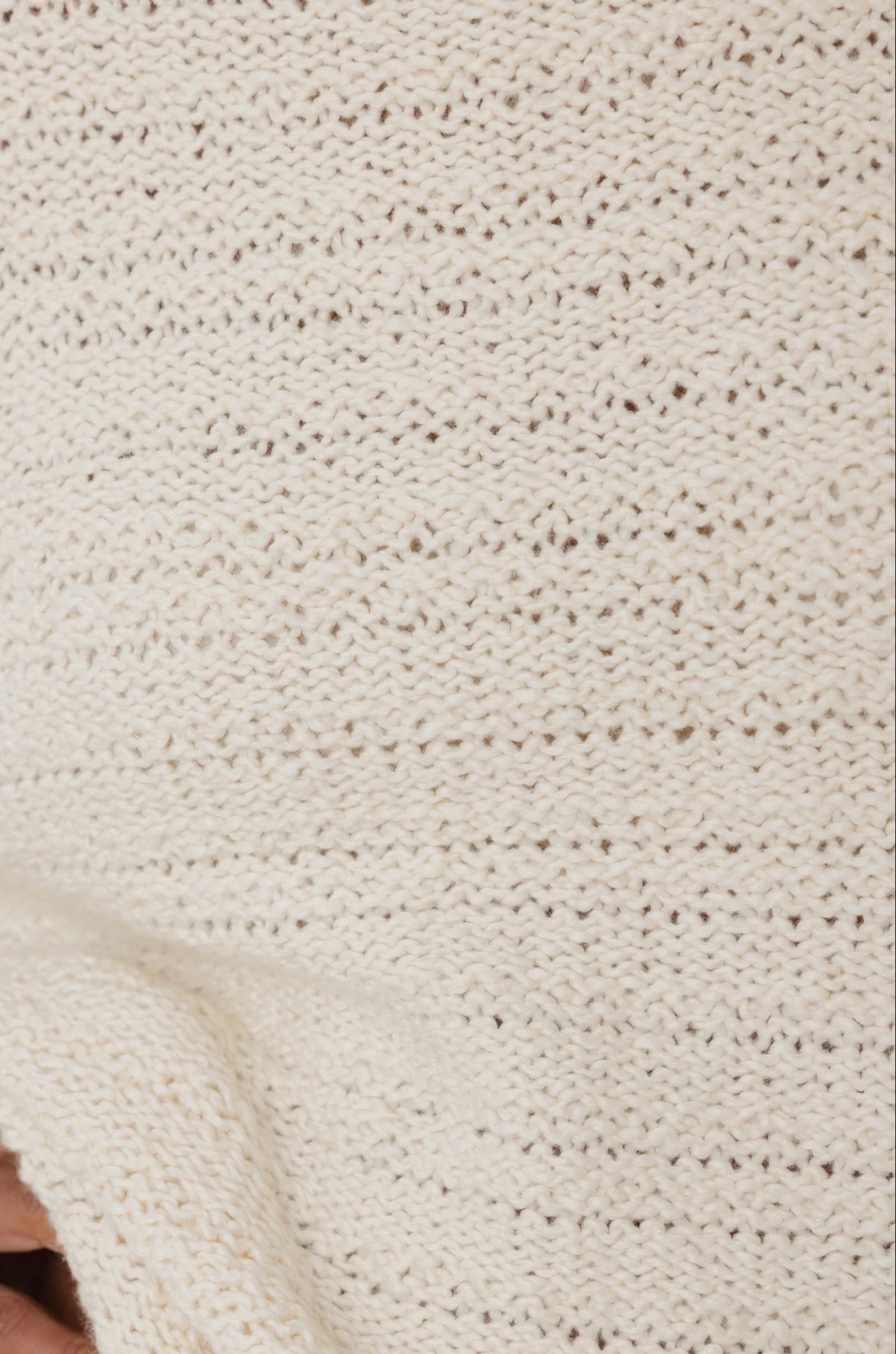 Loose Pullover