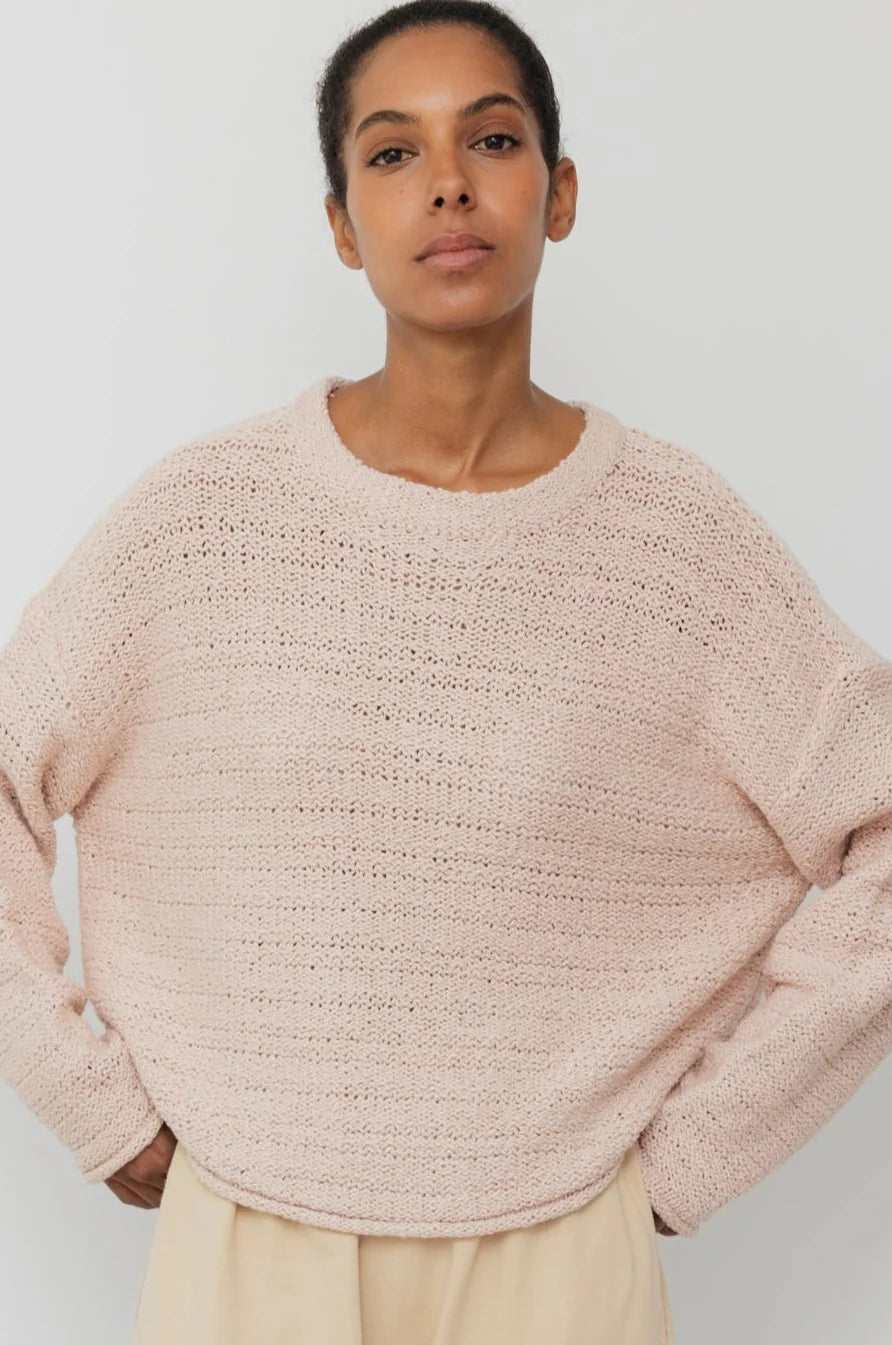 Loose Pullover