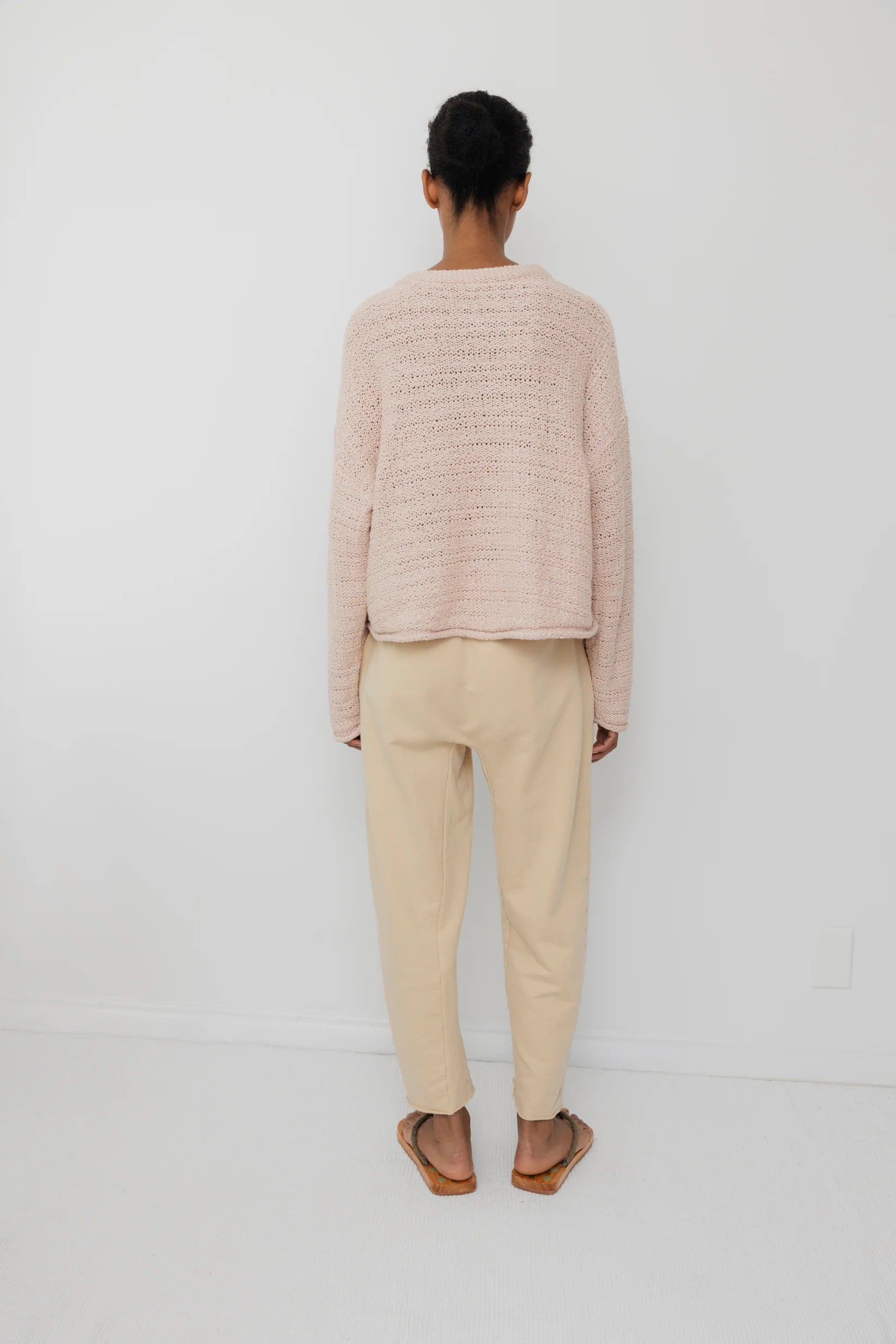 Loose Pullover