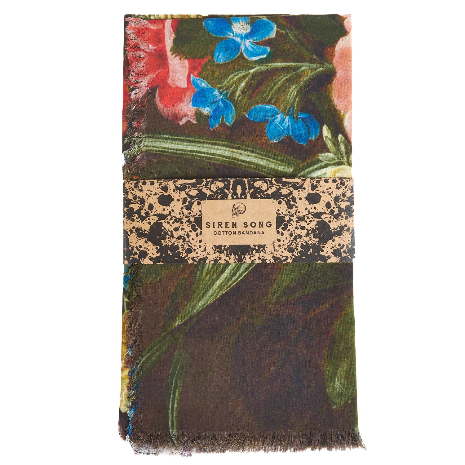 ANTWERP VOILE BANDANA