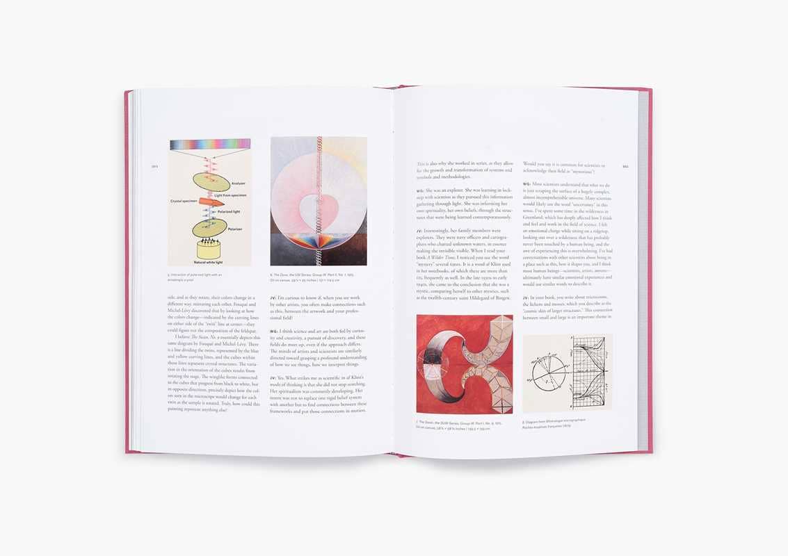 Hilma af Klint: Tree of Knowledge by Hilma af Klint