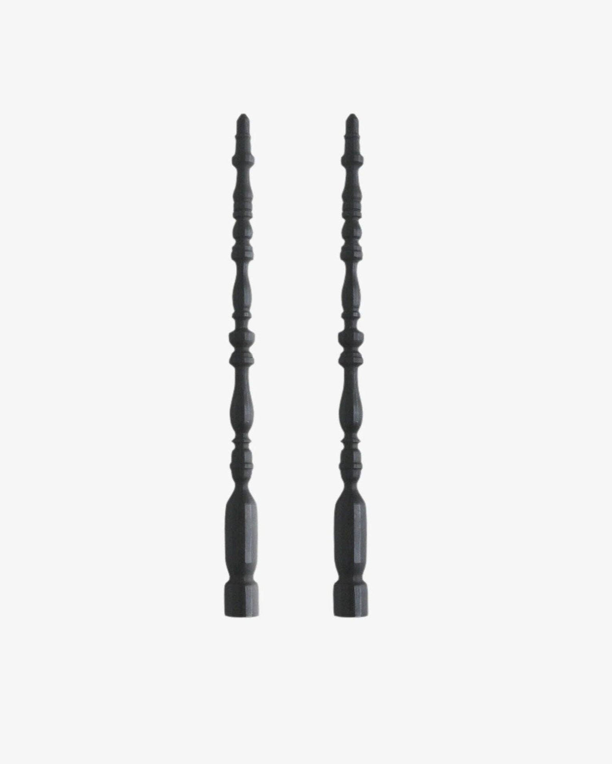 Spindle Leg Tapers – Cathedral
