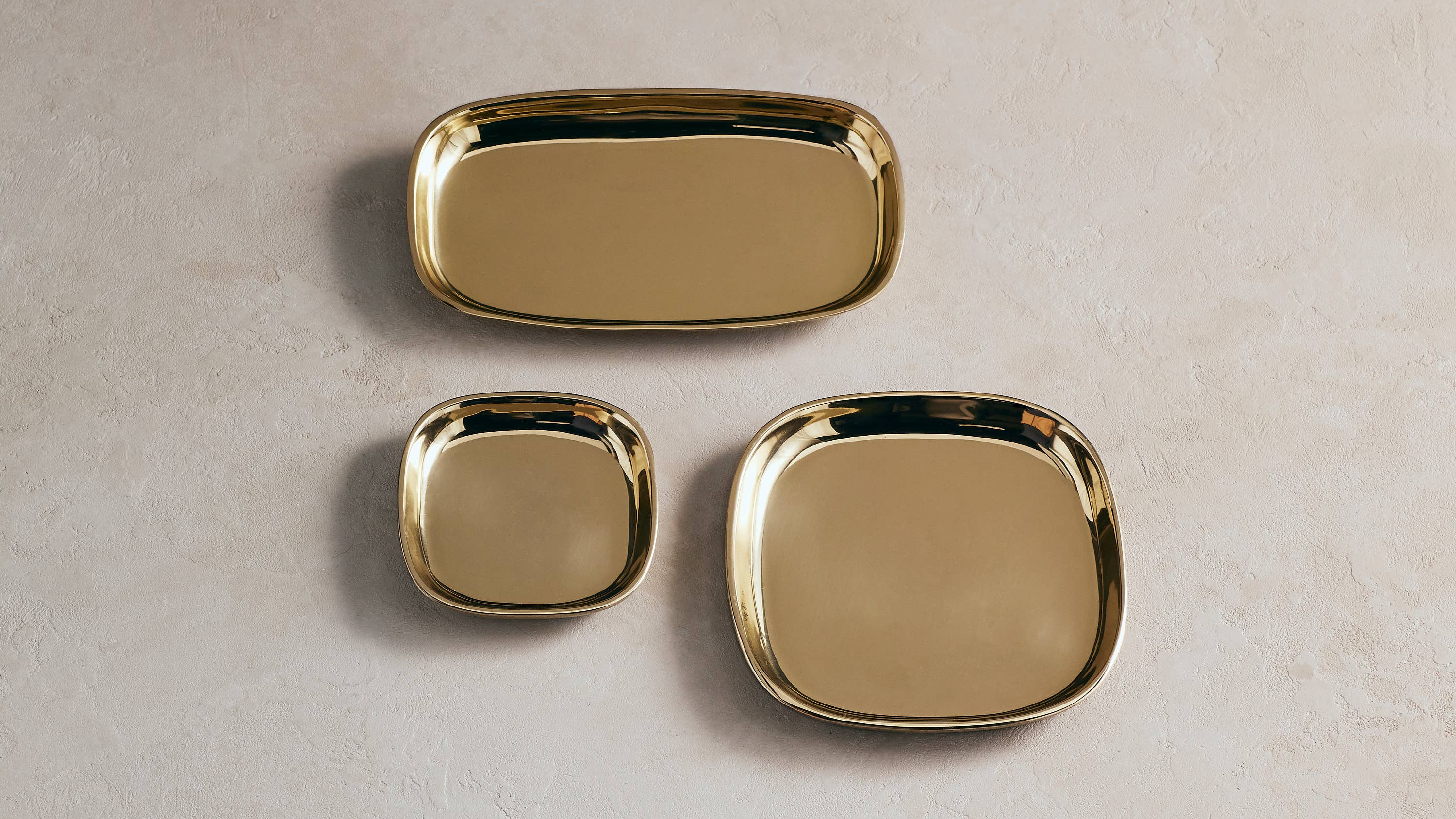 Aurum Catchall Small