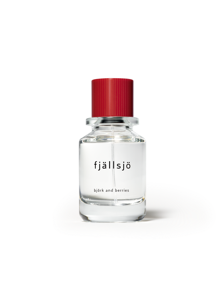 Fjällsjö Eau de Parfum 50ml