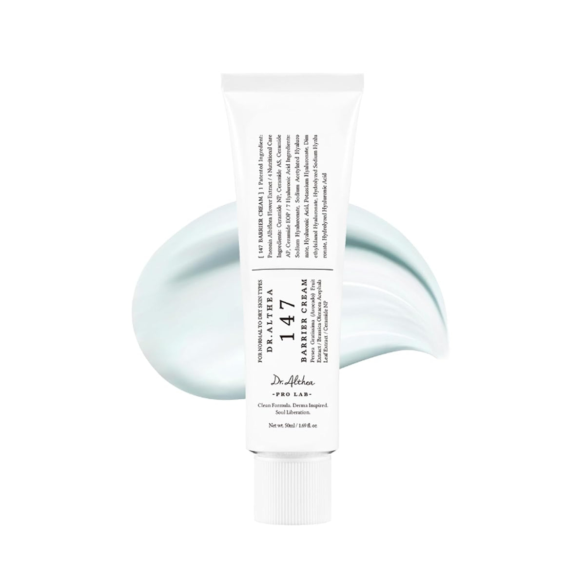 DR ALTHEA 147 Barrier Face Cream