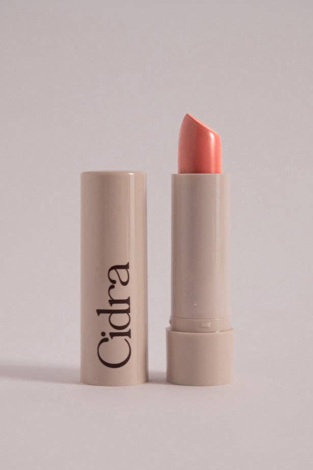 Tint Moisturizing Lip Balm | 02 CURUBA KISS - Coral