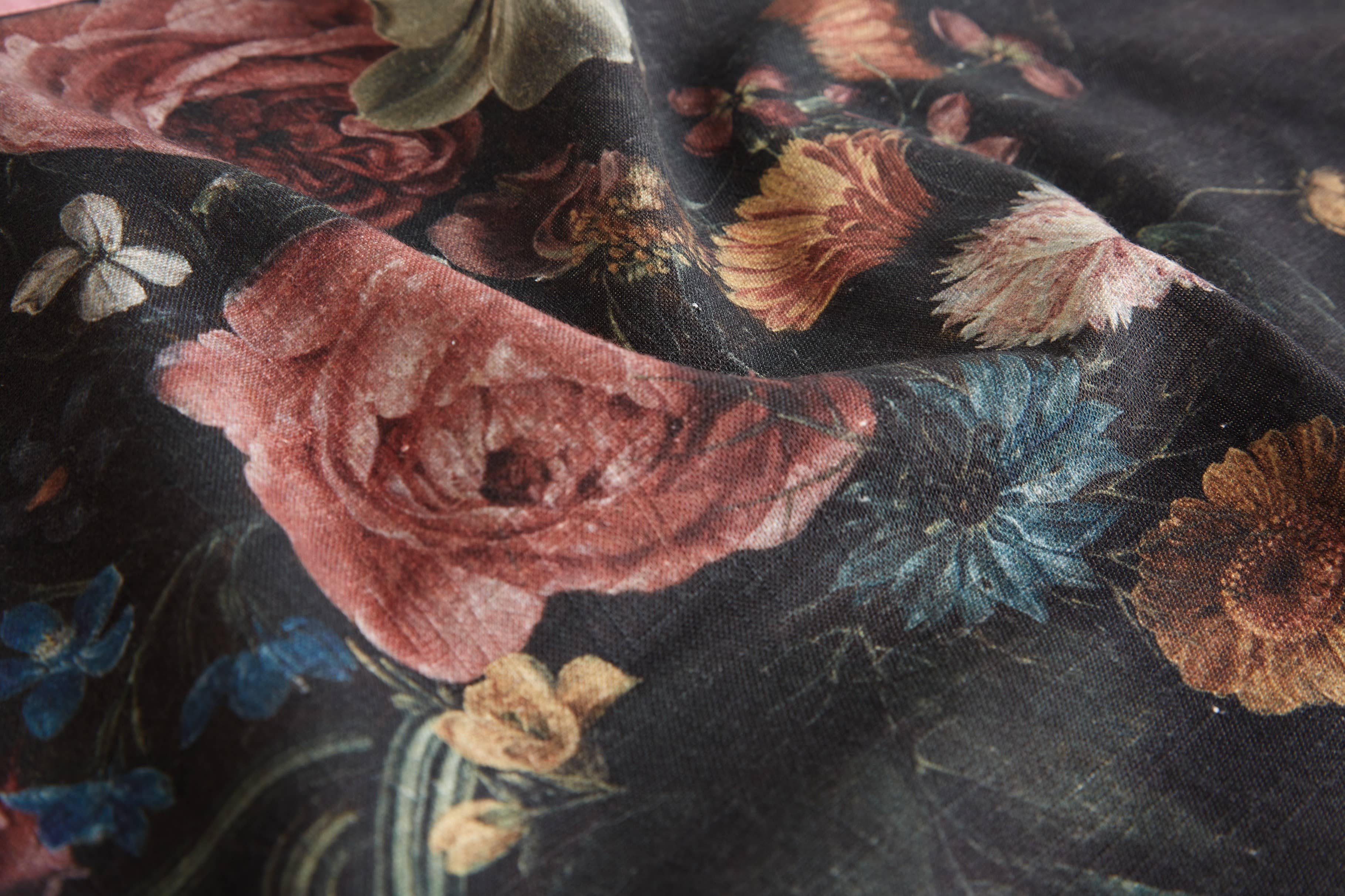 Amsterdam Dinner Napkins Set of Four