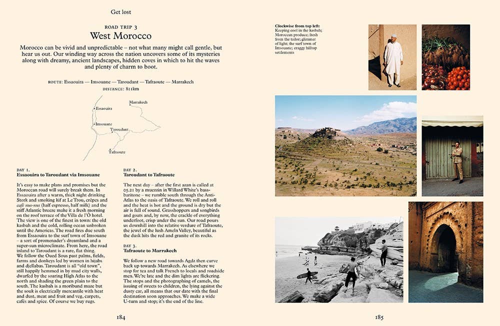 The Monocle Book of Gentle Living