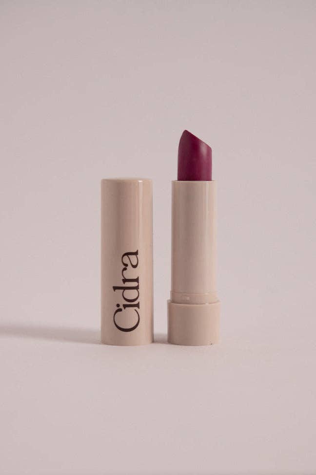 Tint Moisturizing Lip Balm | 08 PURE AÇAI - Crushed Berry