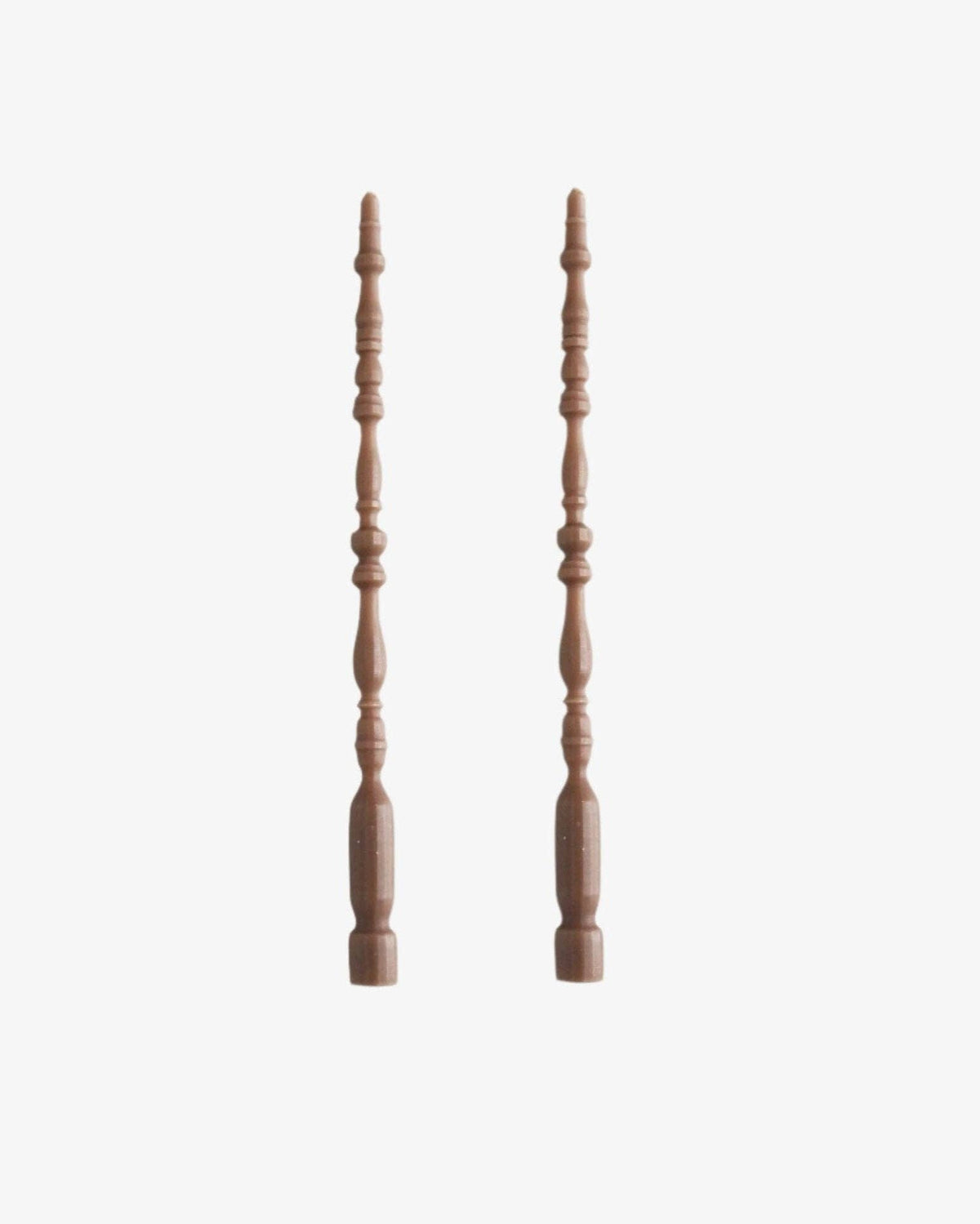 Spindle Leg Tapers – Cathedral