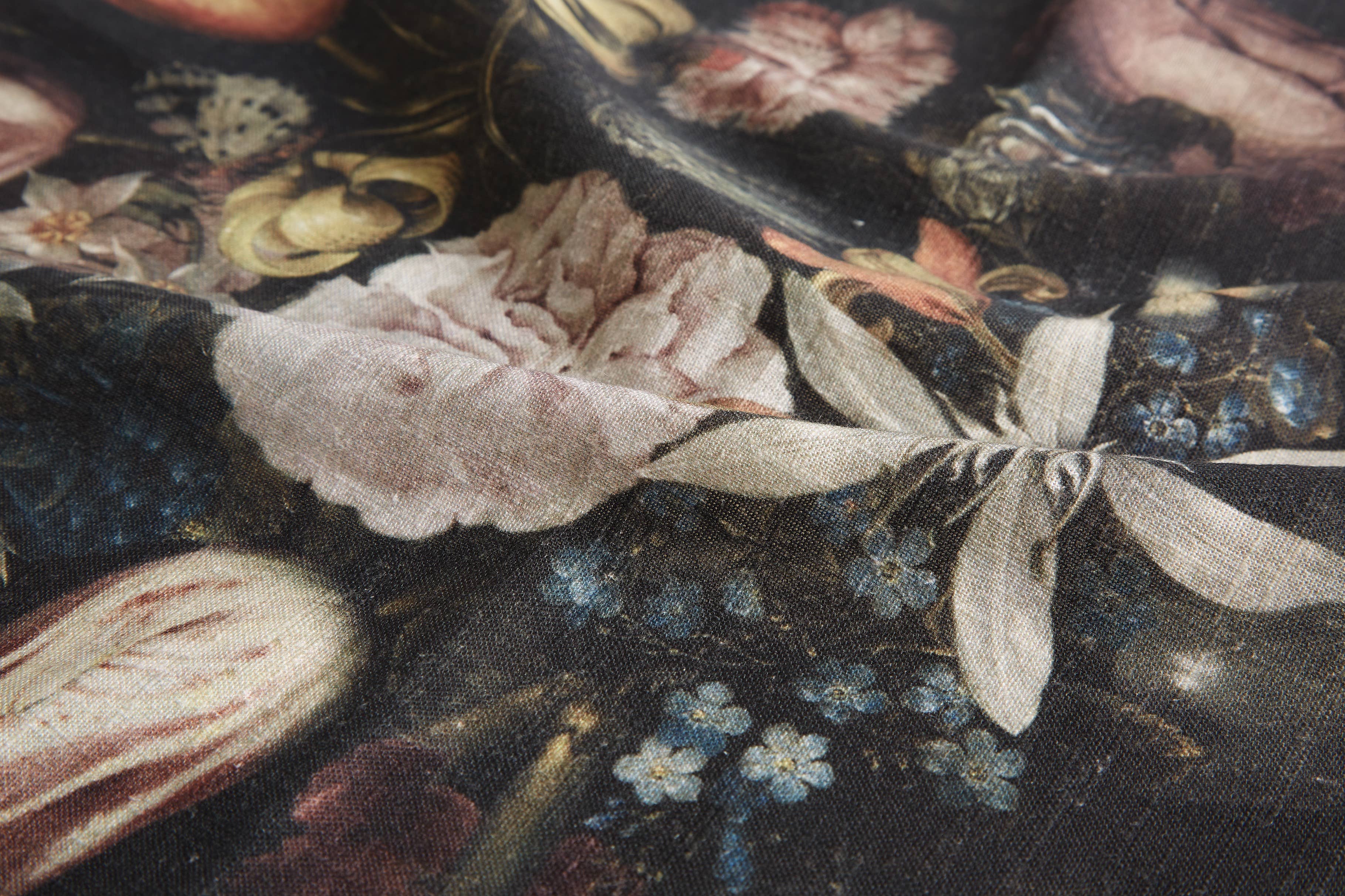 Amsterdam Dinner Napkins Set of Four