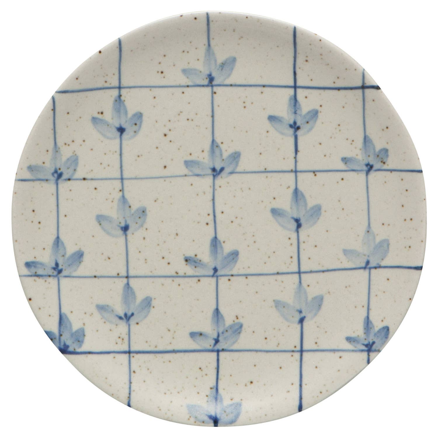 Element Stoneware Appetizer Plates