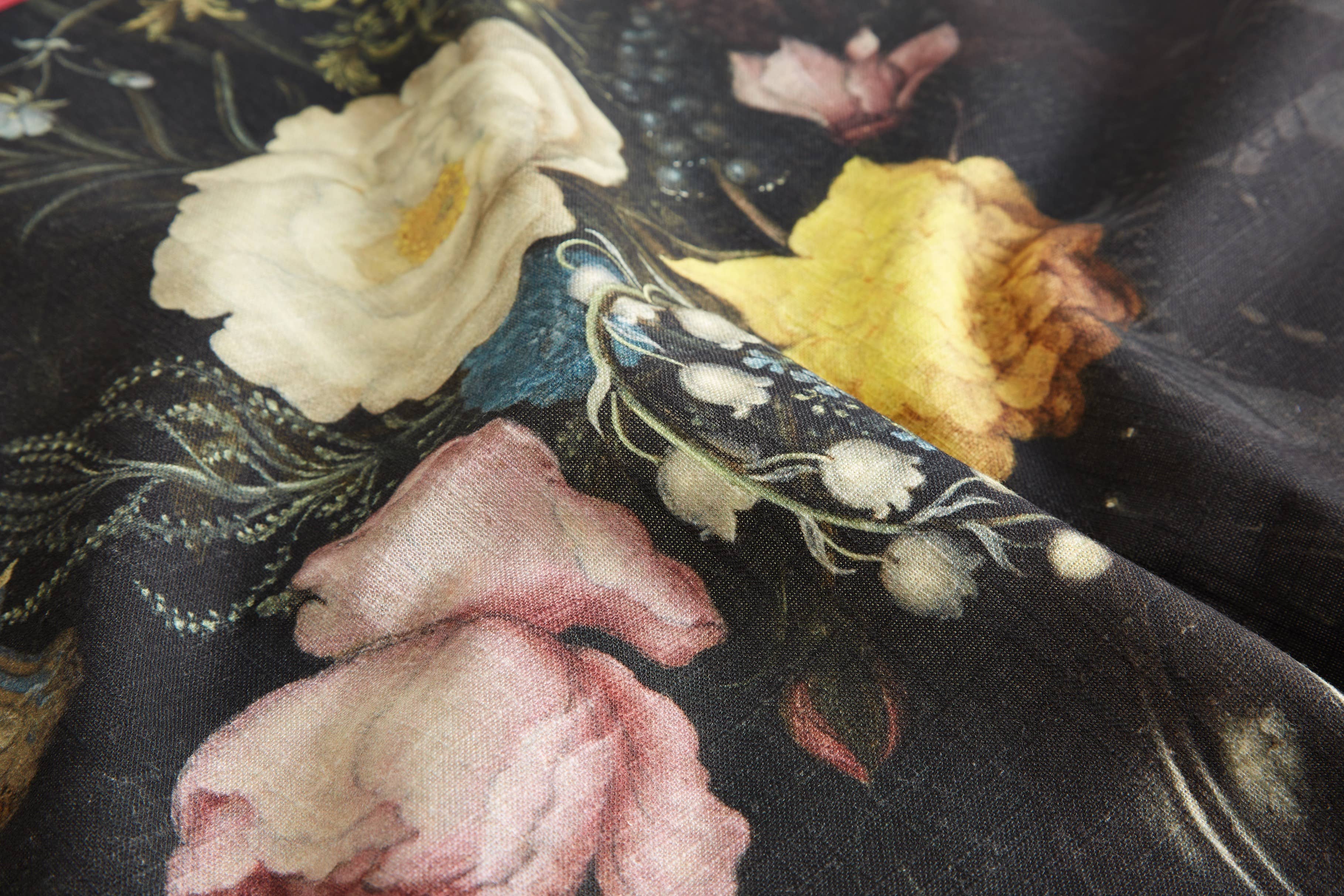 Amsterdam Dinner Napkins Set of Four