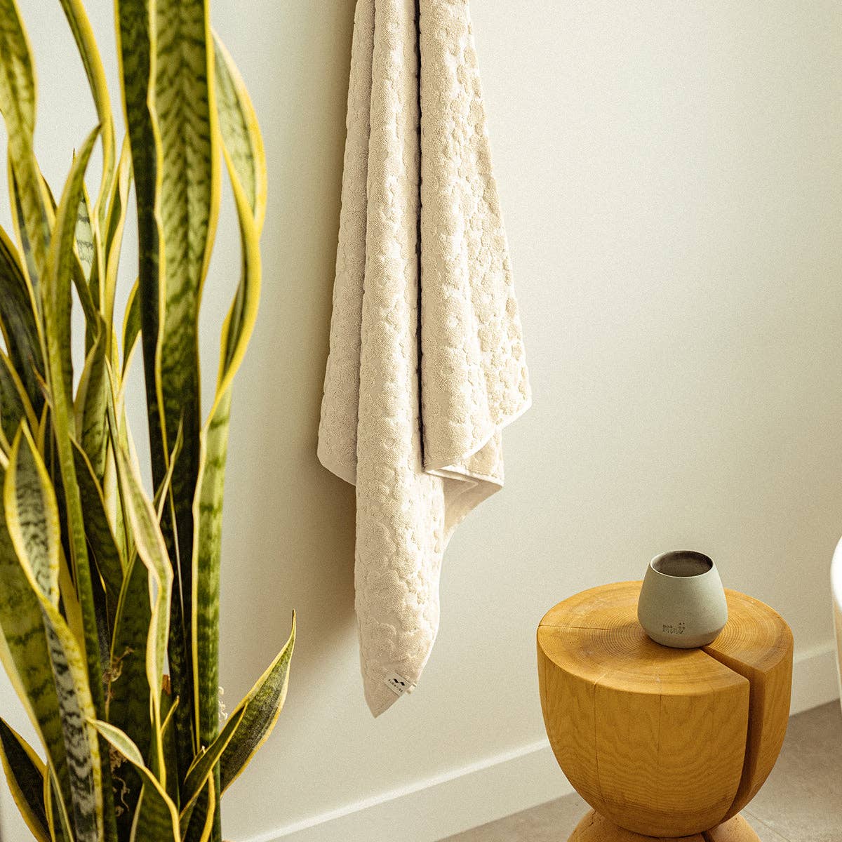 Ginny Bath Towel