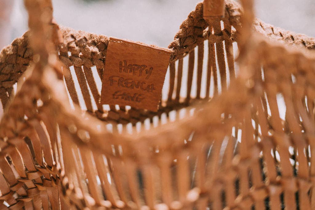 Luni Tan Bag