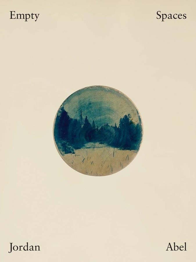 Empty Spaces