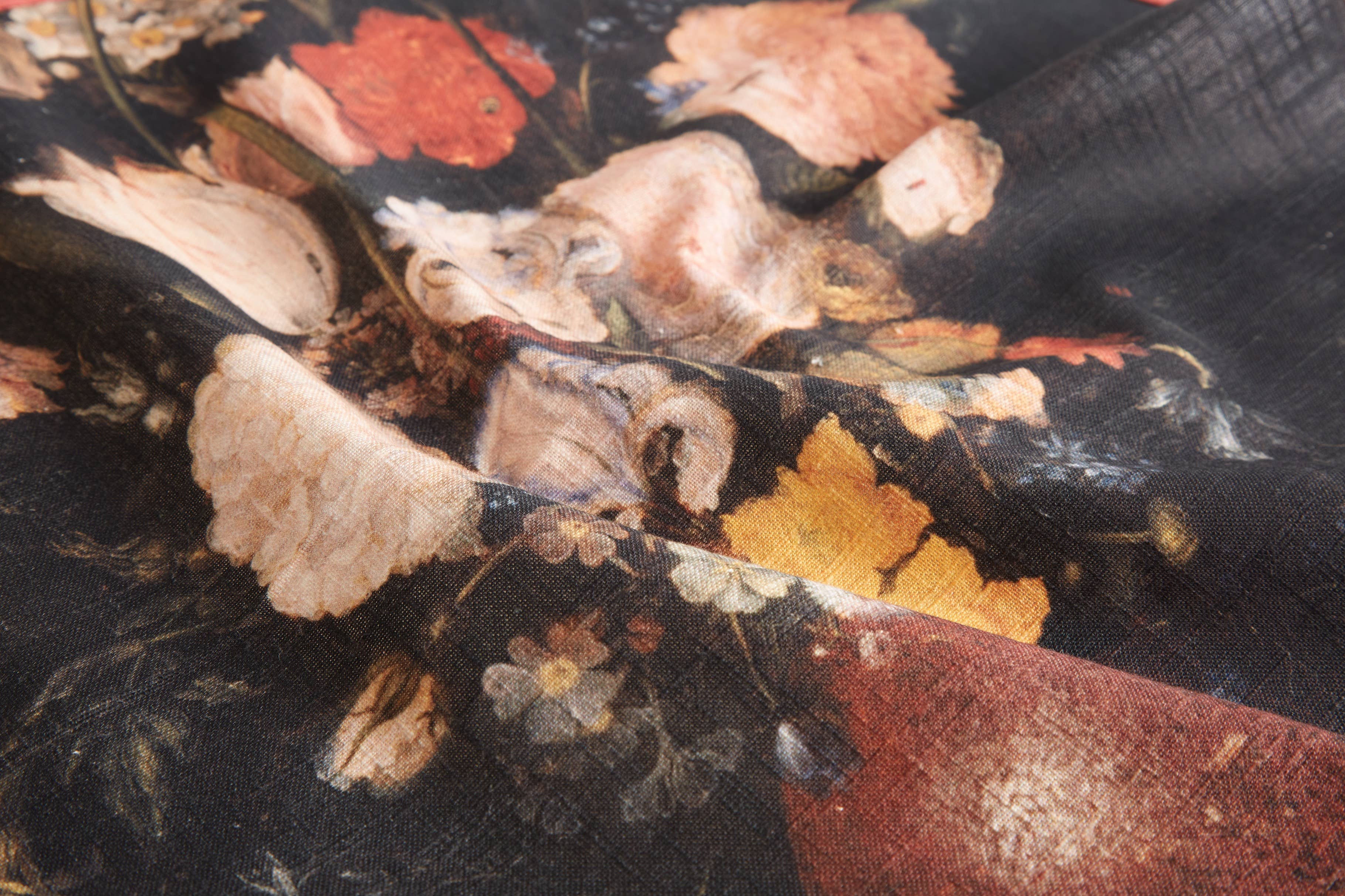 Amsterdam Dinner Napkins Set of Four