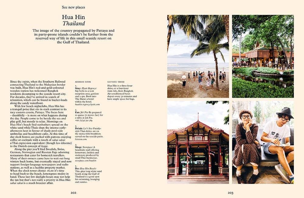 The Monocle Book of Gentle Living