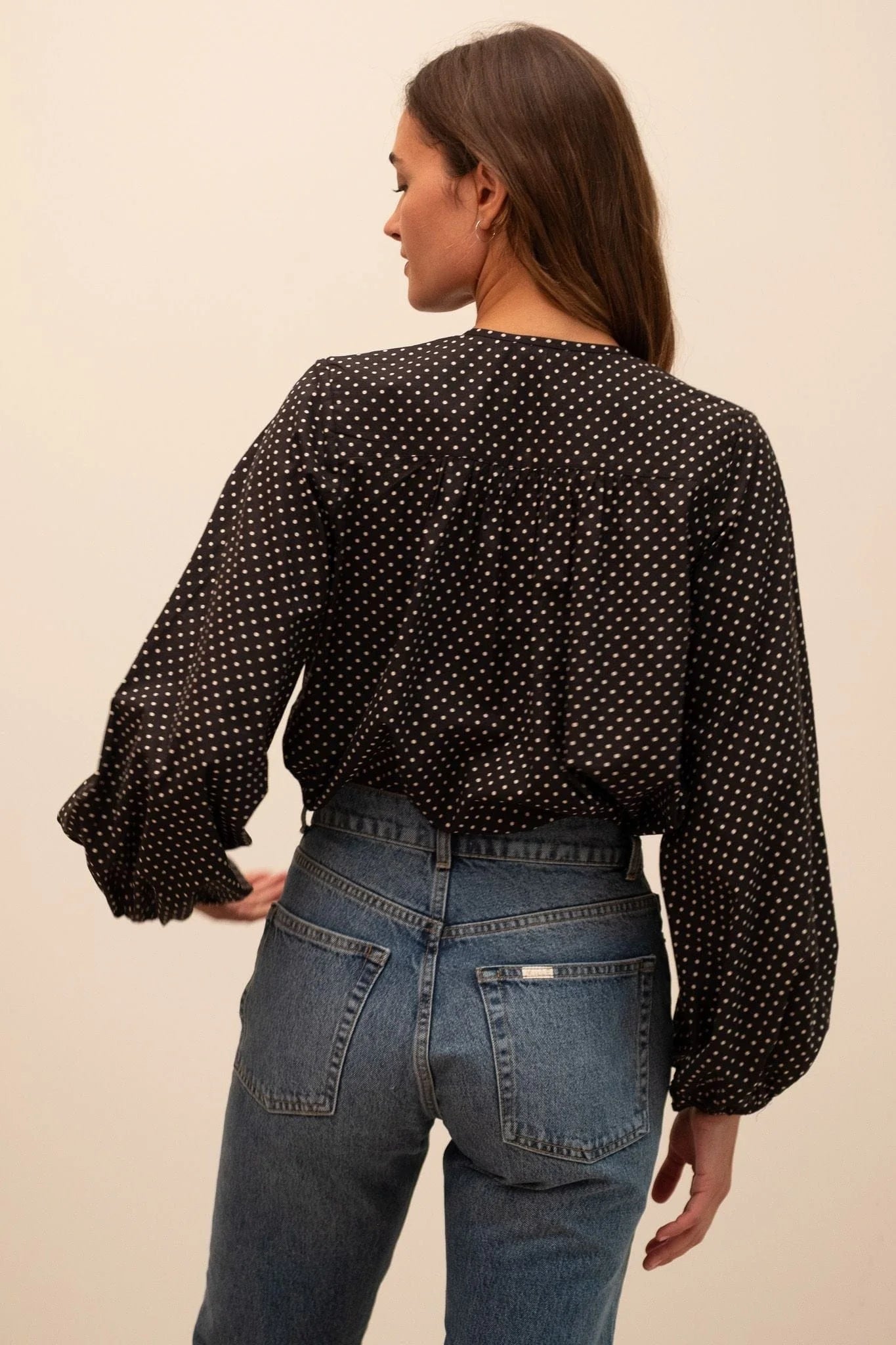 Cecily Top