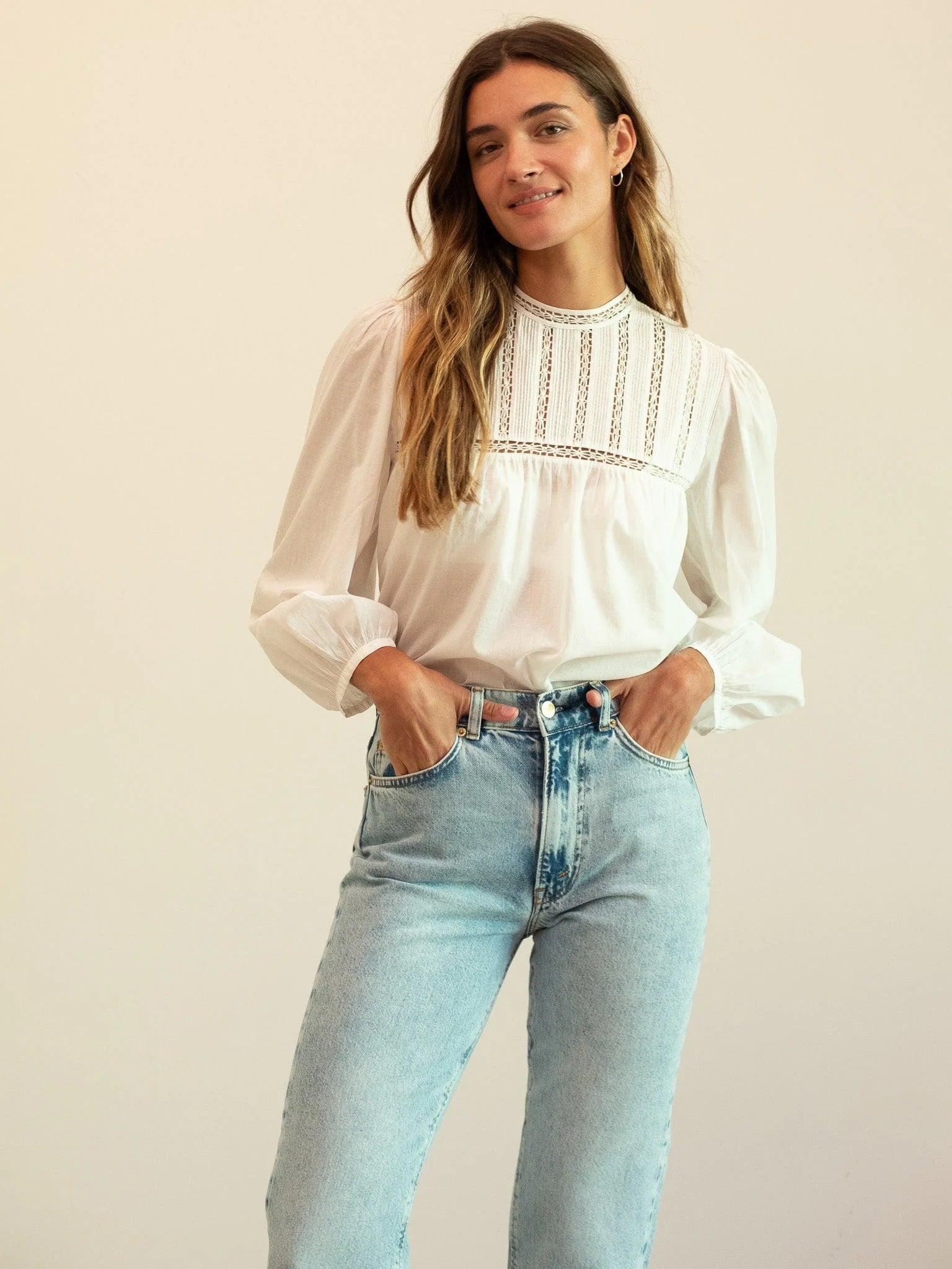 Constance Top