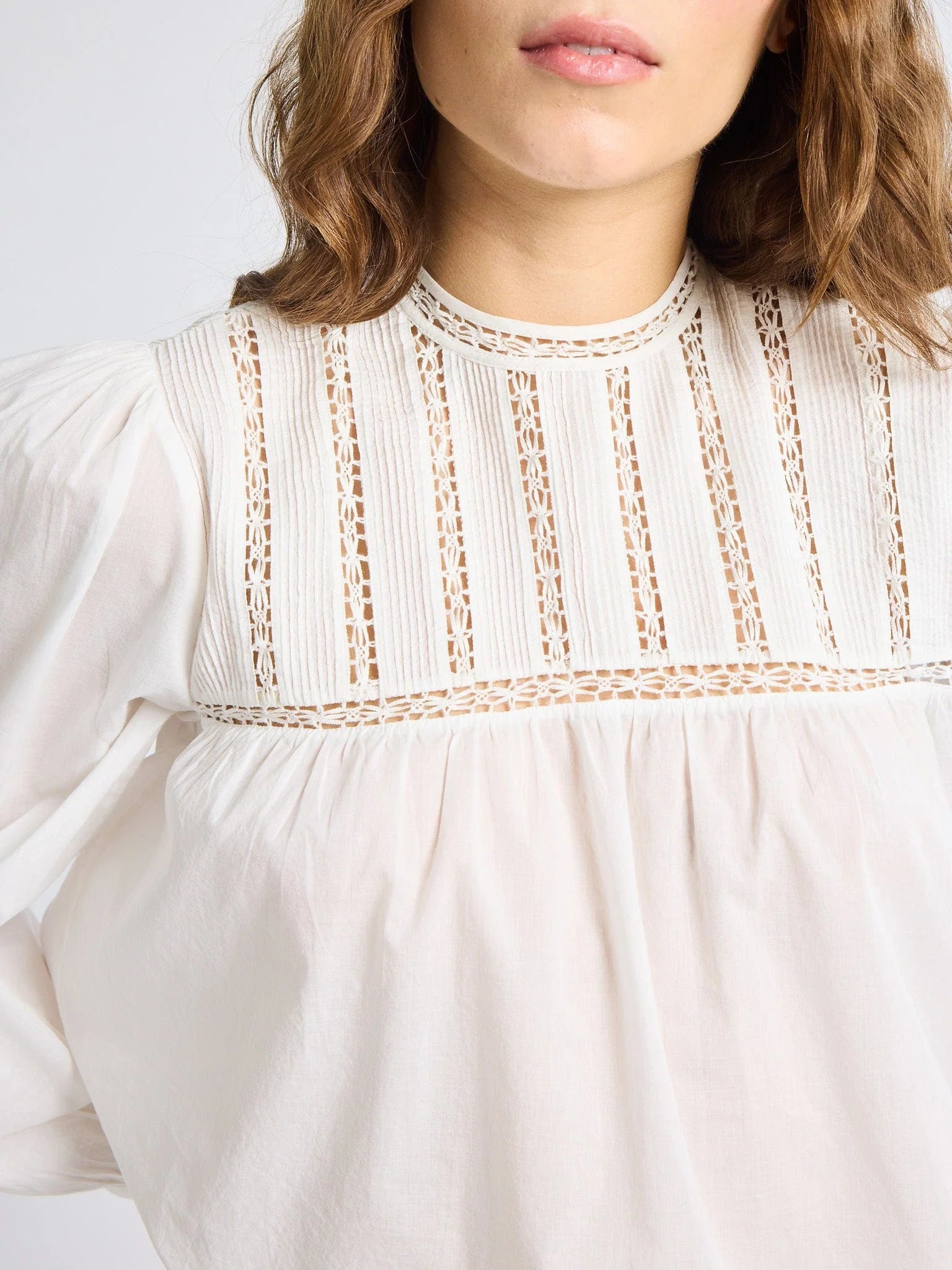 Constance Top