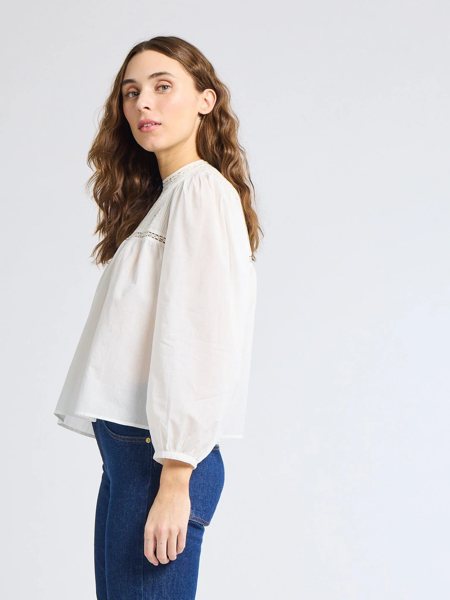 Constance Top