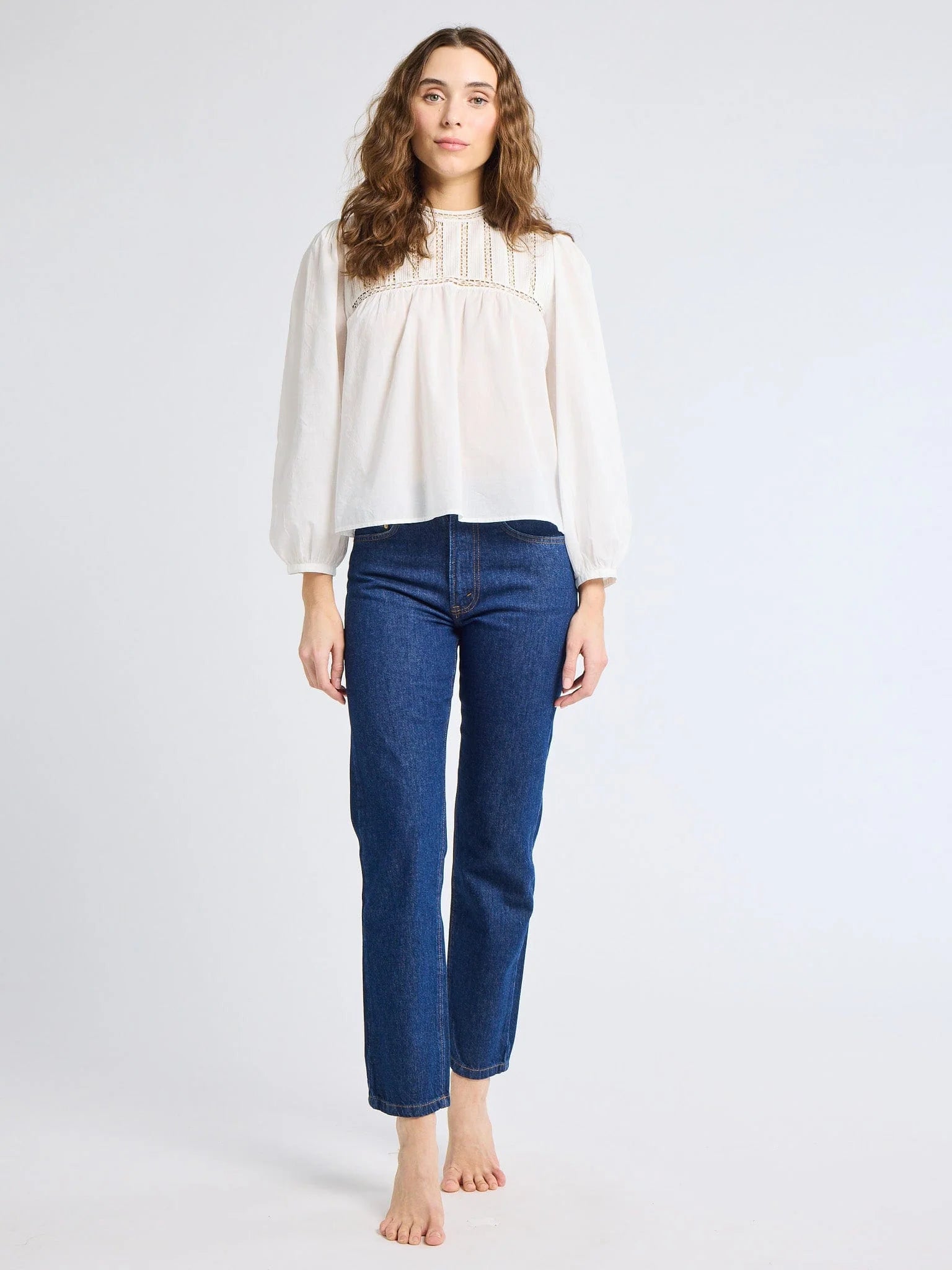 Constance Top
