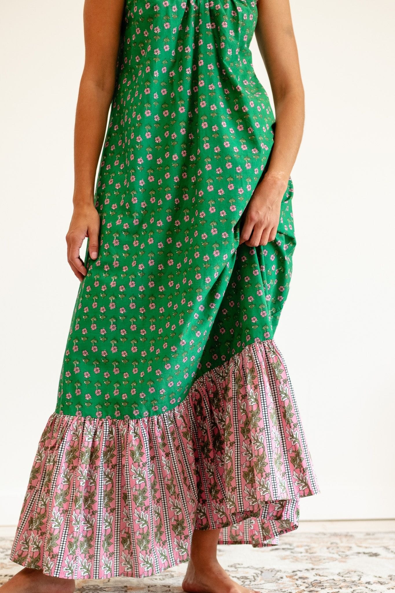 Sienna Dress | Jelly Bean