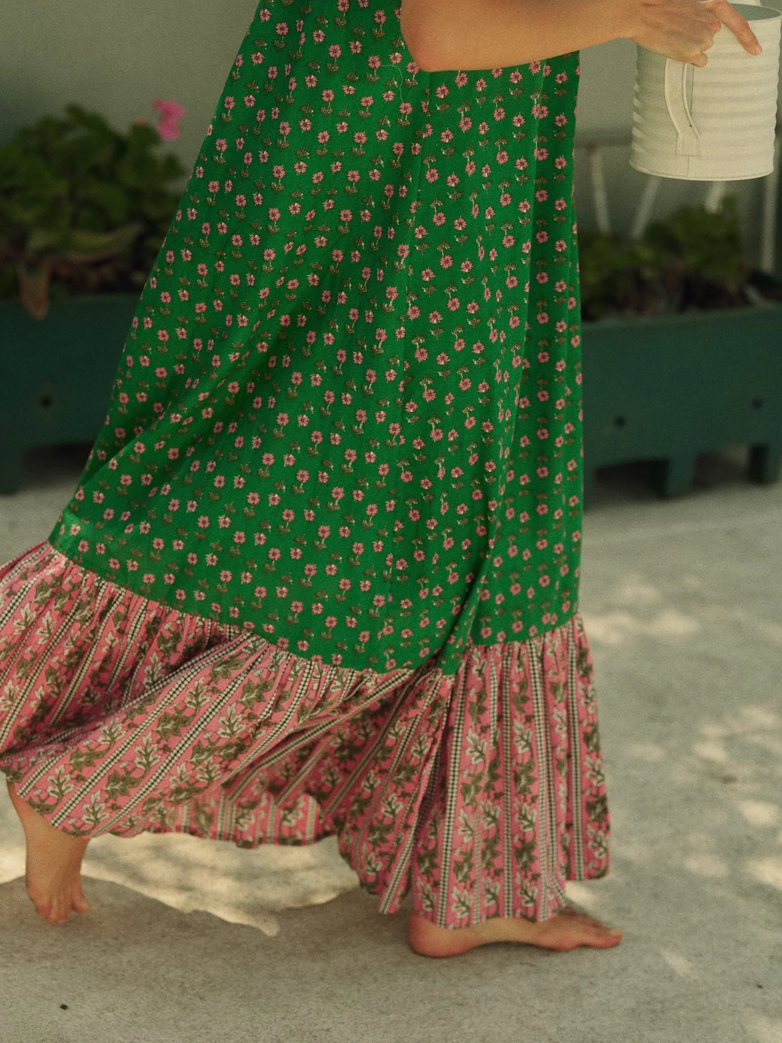 Sienna Dress | Jelly Bean