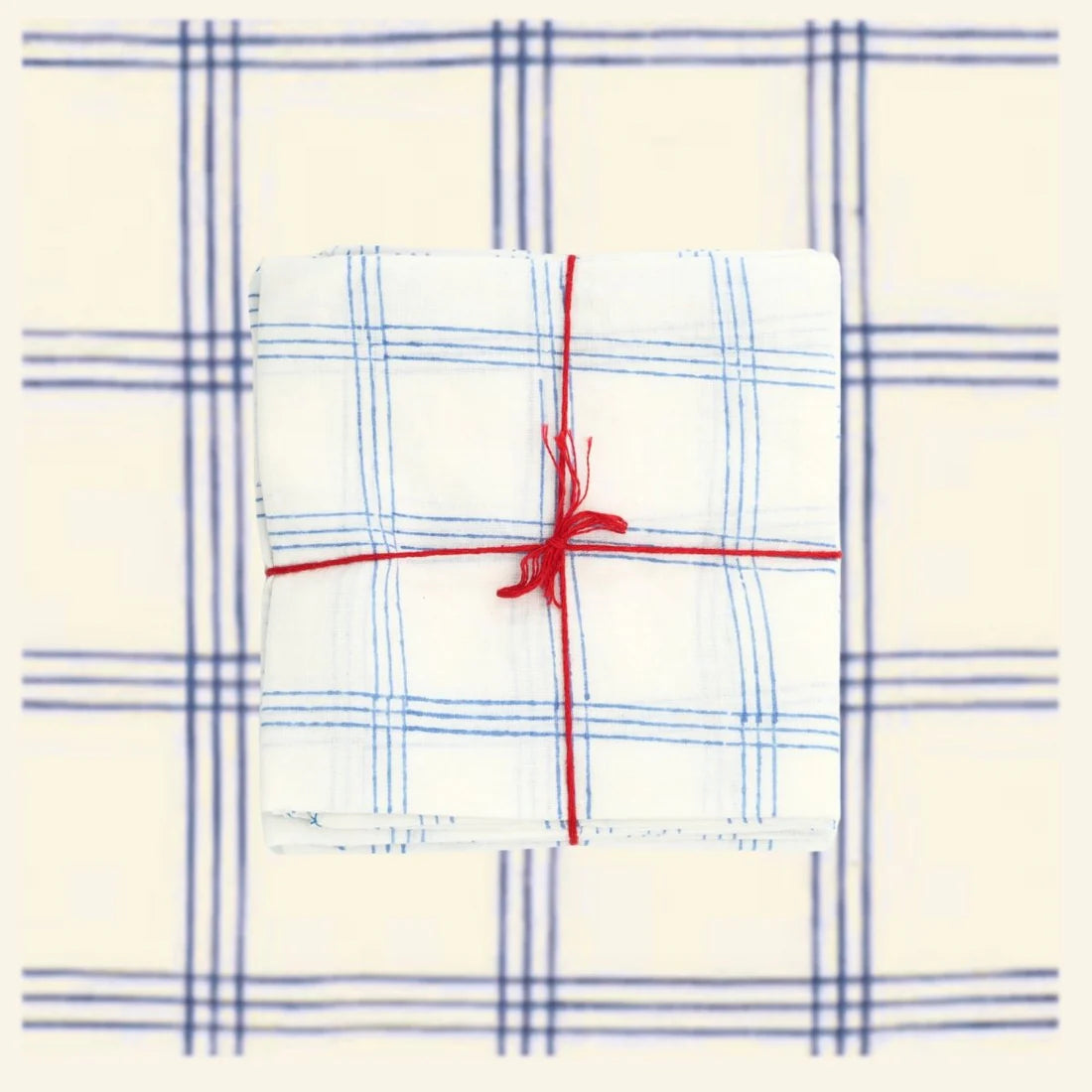 Suzette à Table Napkins, Set of 4