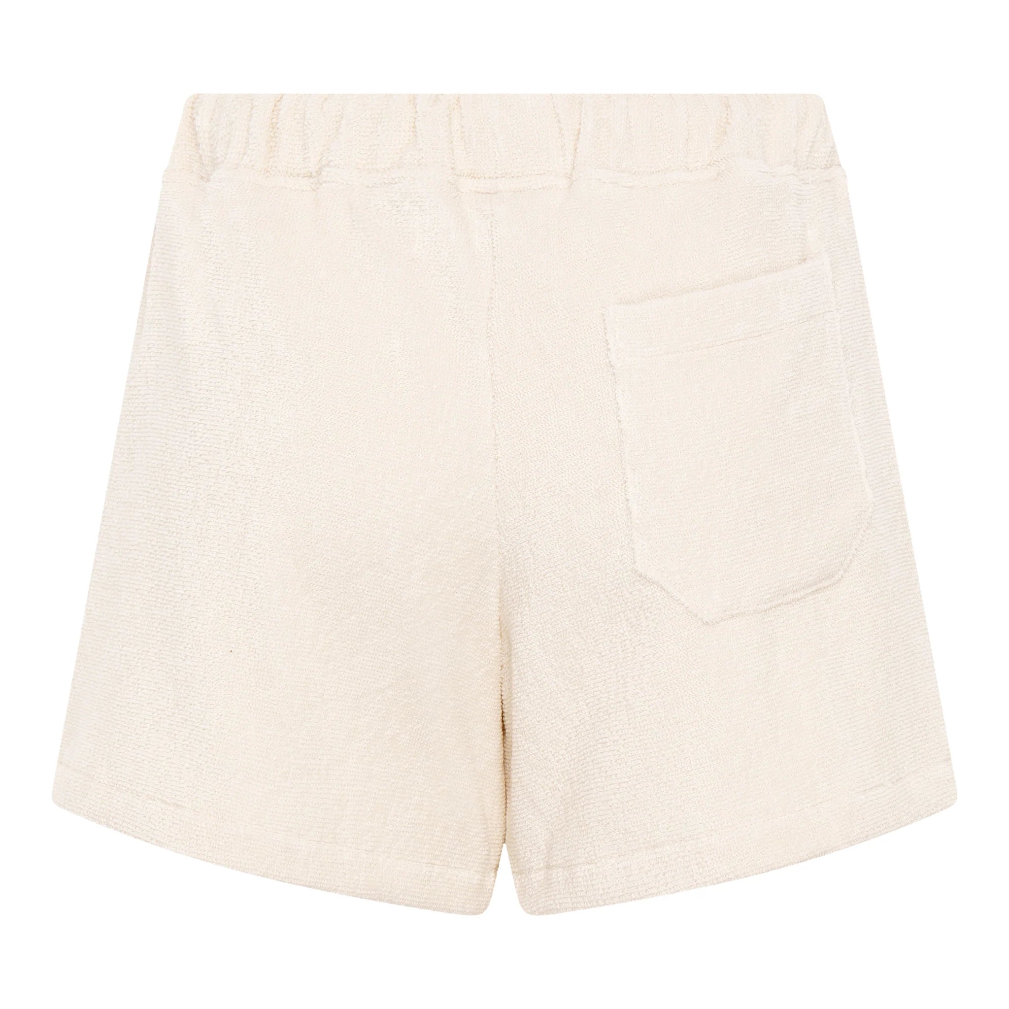 Terry Shorts