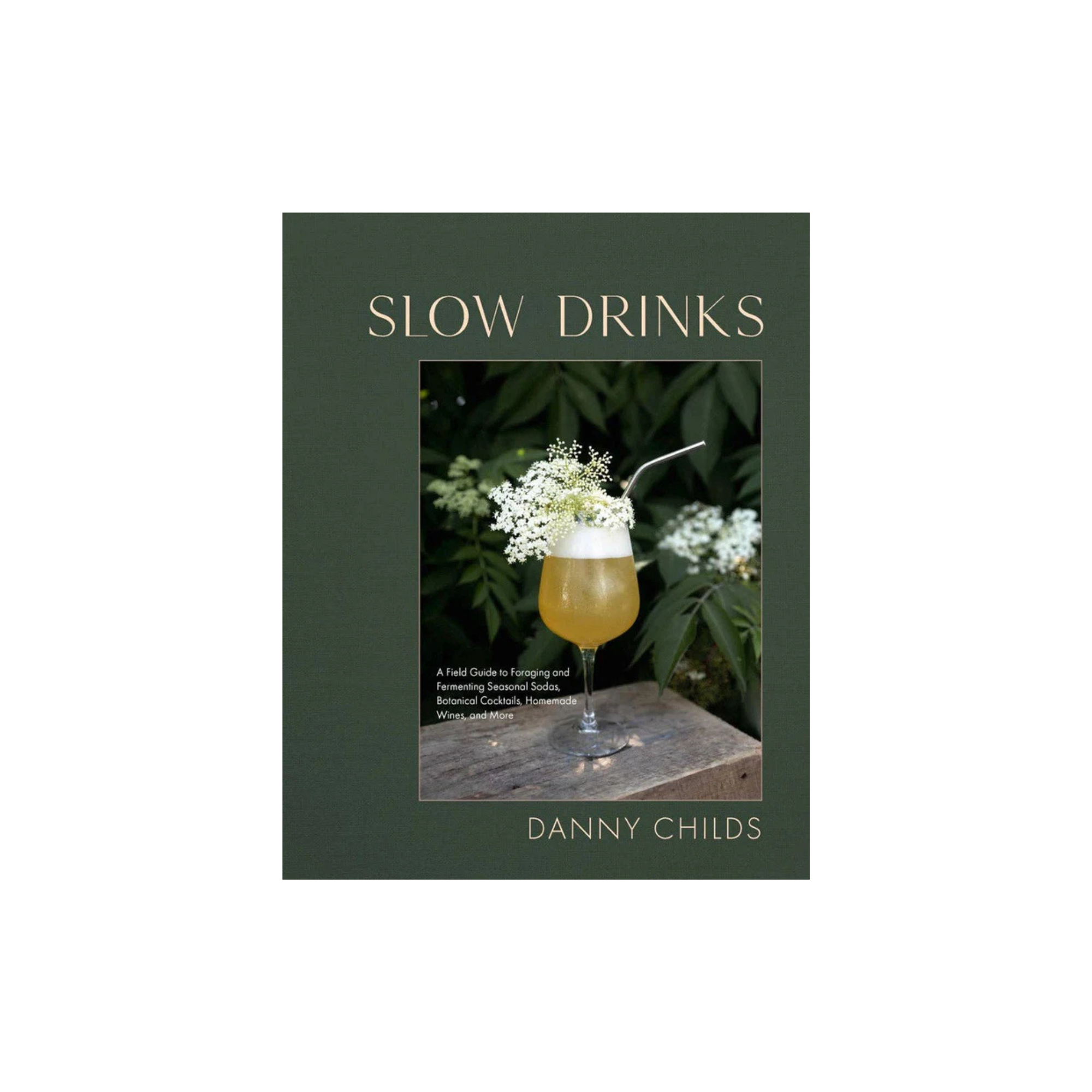 Slow Drinks