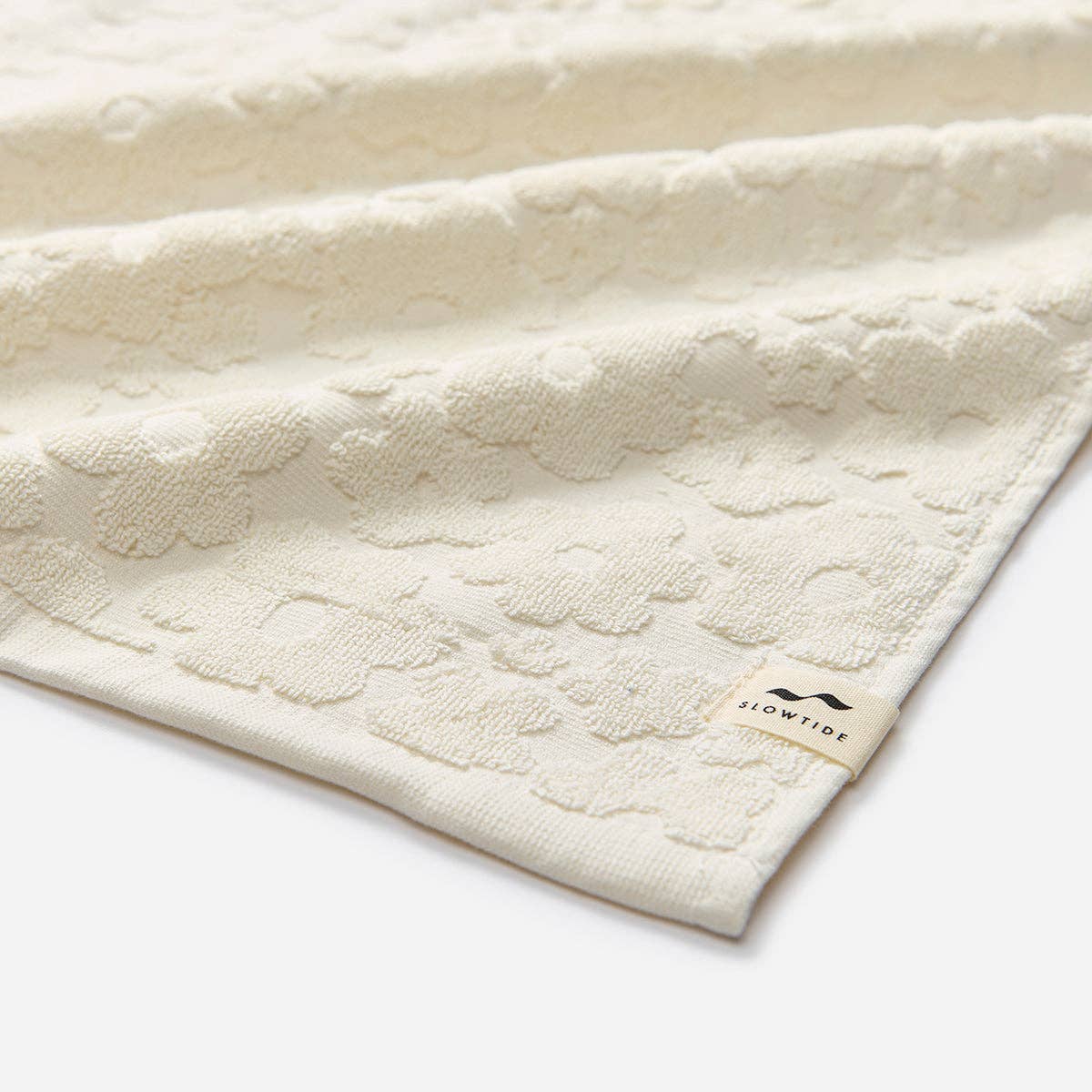 Ginny Bath Towel