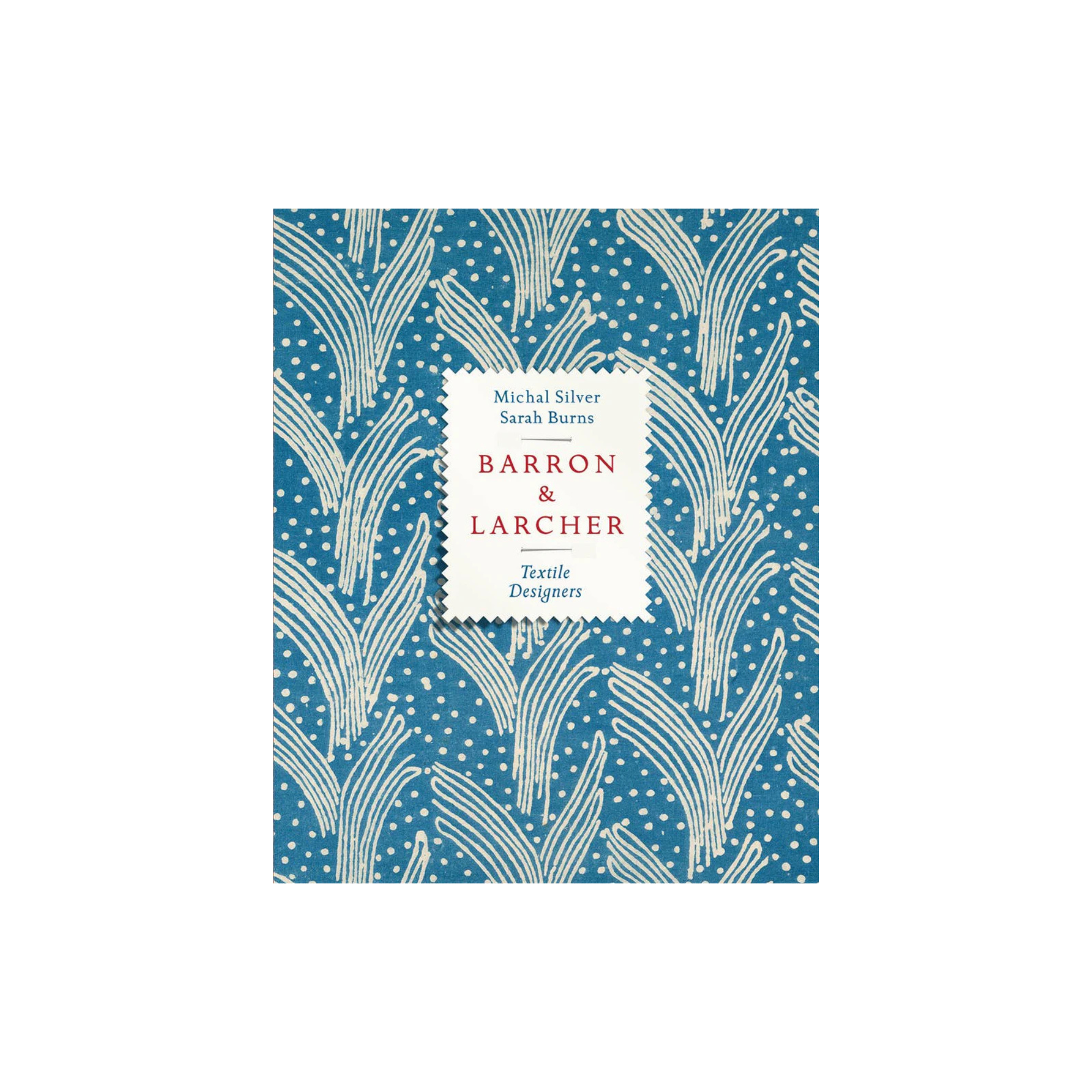 Barron & Larcher Textile Designers