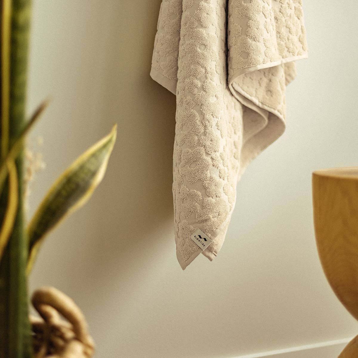 Ginny Bath Towel