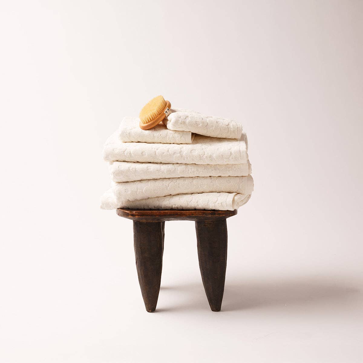 Ginny Bath Towel