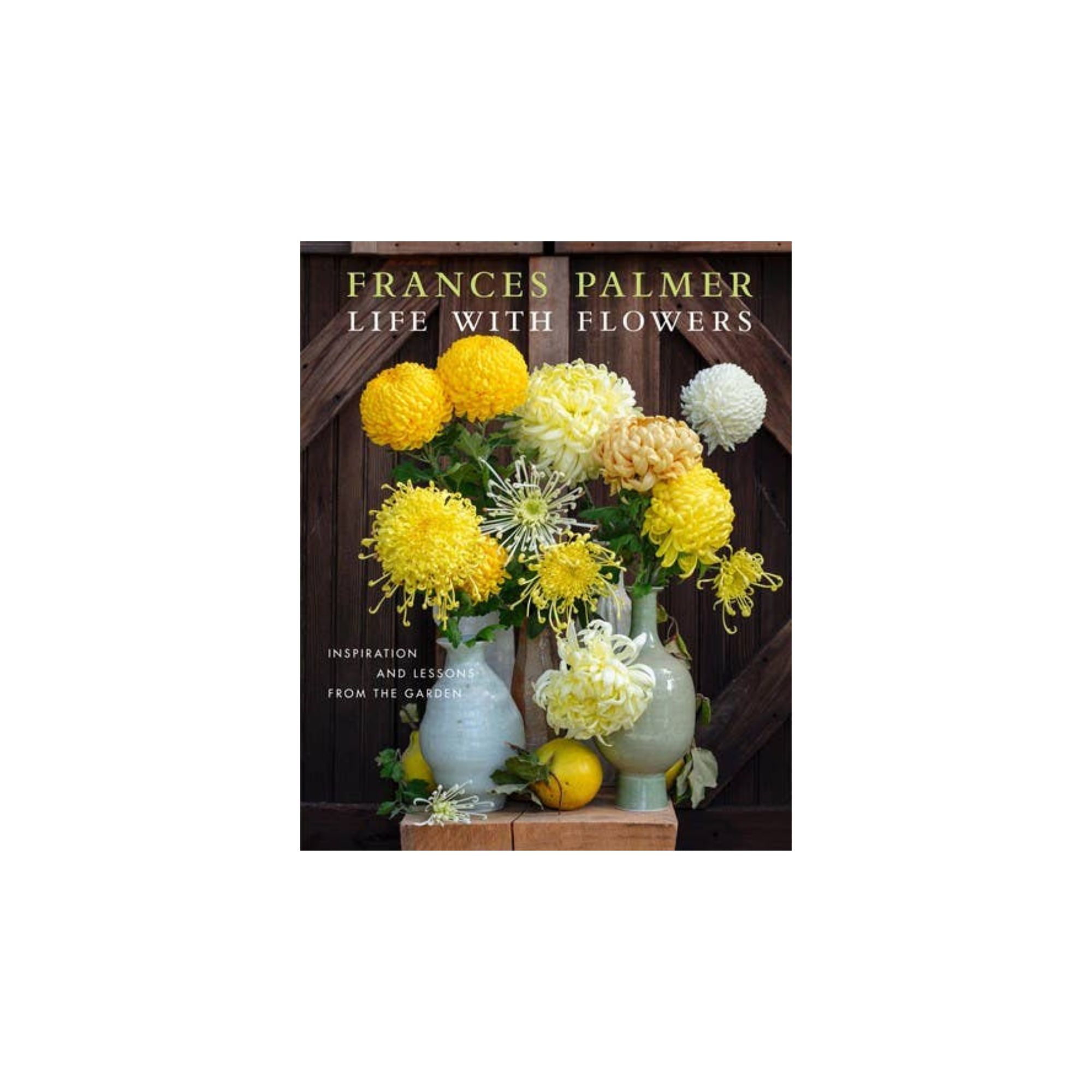 Life With Flowers