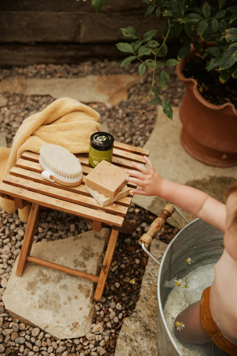 Bambino Cleanser
