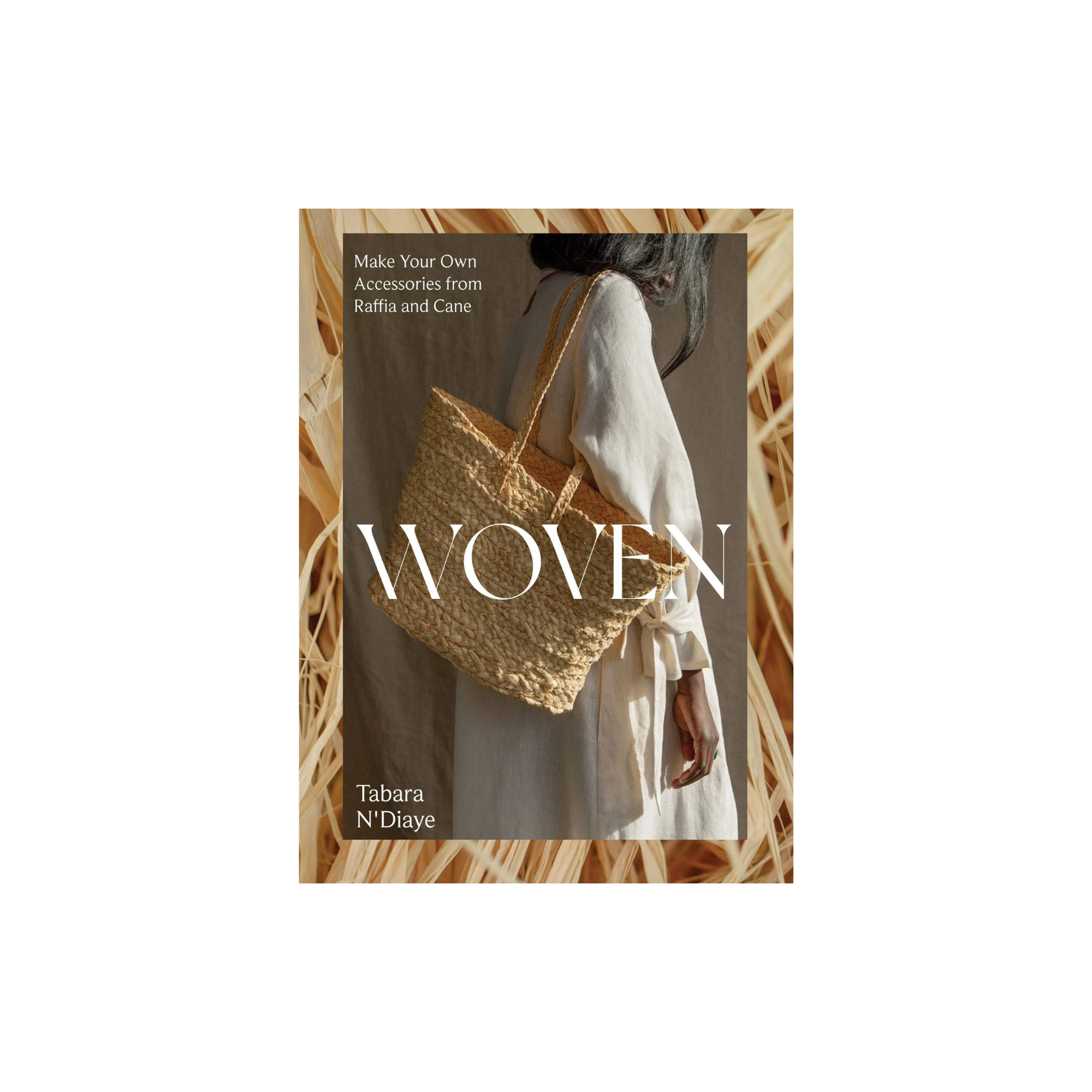 Woven