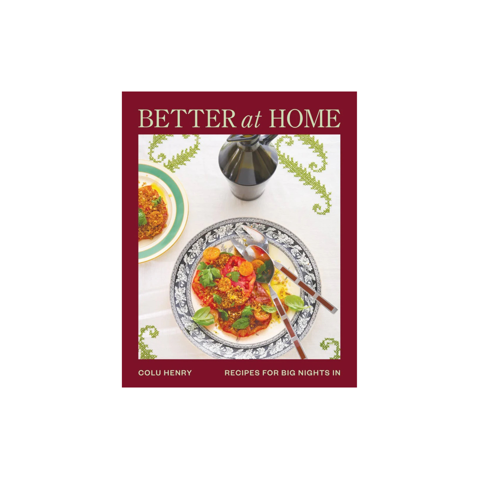 Better at Home