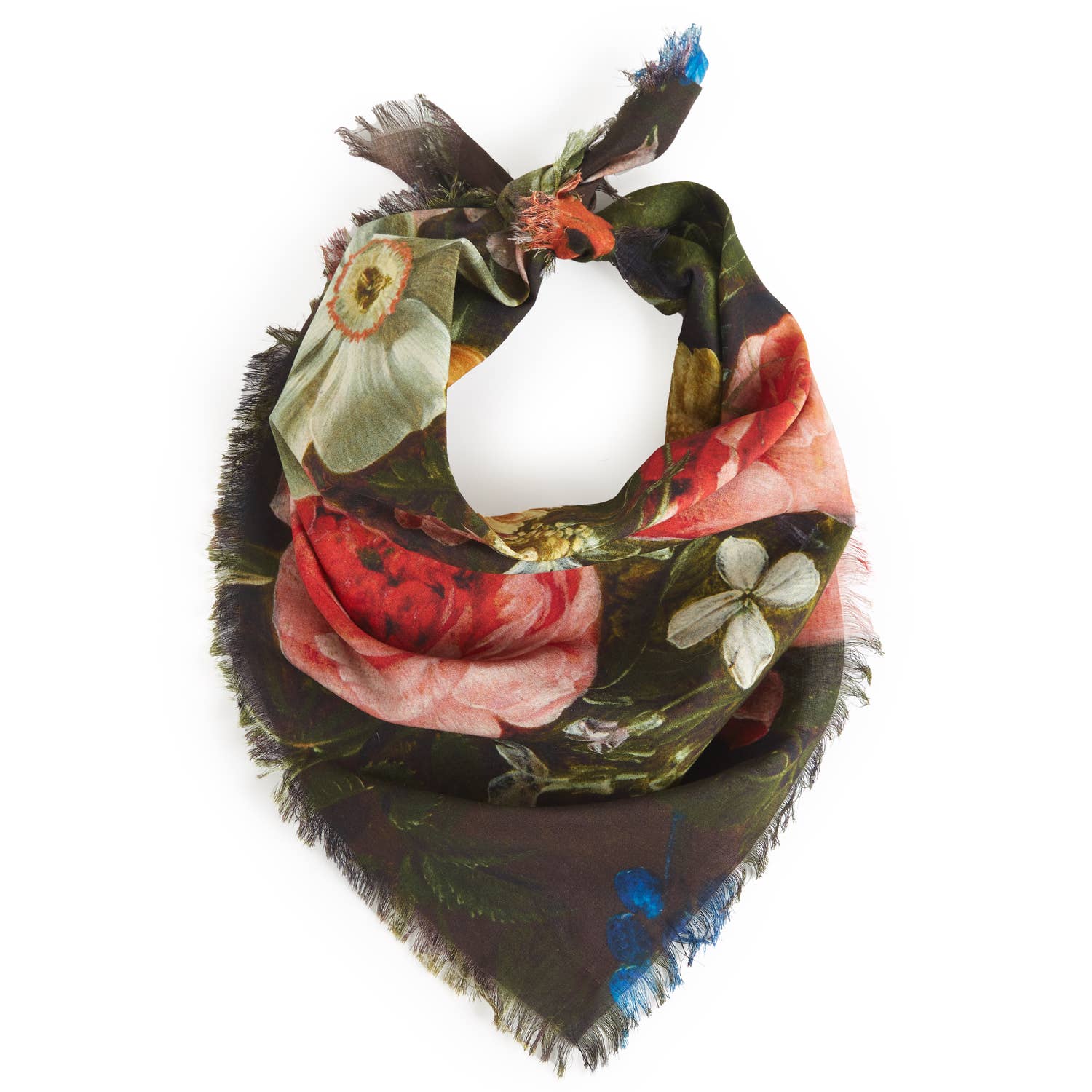 ANTWERP VOILE BANDANA