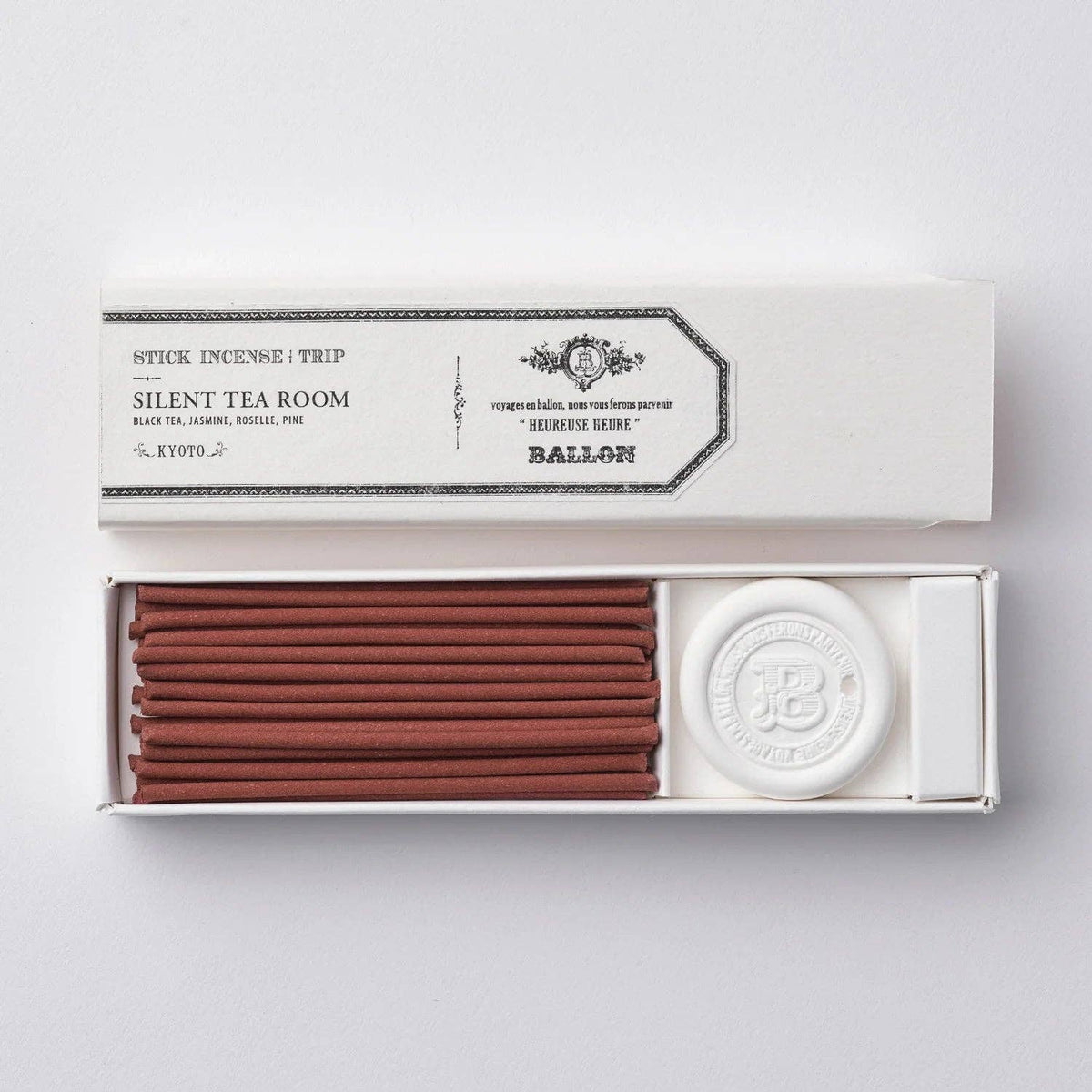 Ballon Incense