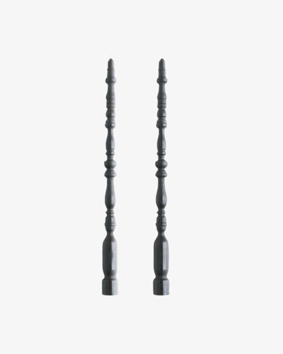 Spindle Leg Tapers – Cathedral