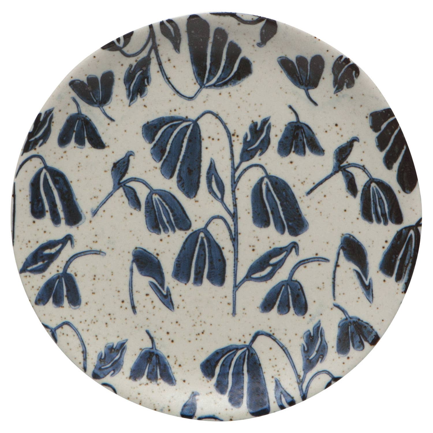 Element Stoneware Appetizer Plates