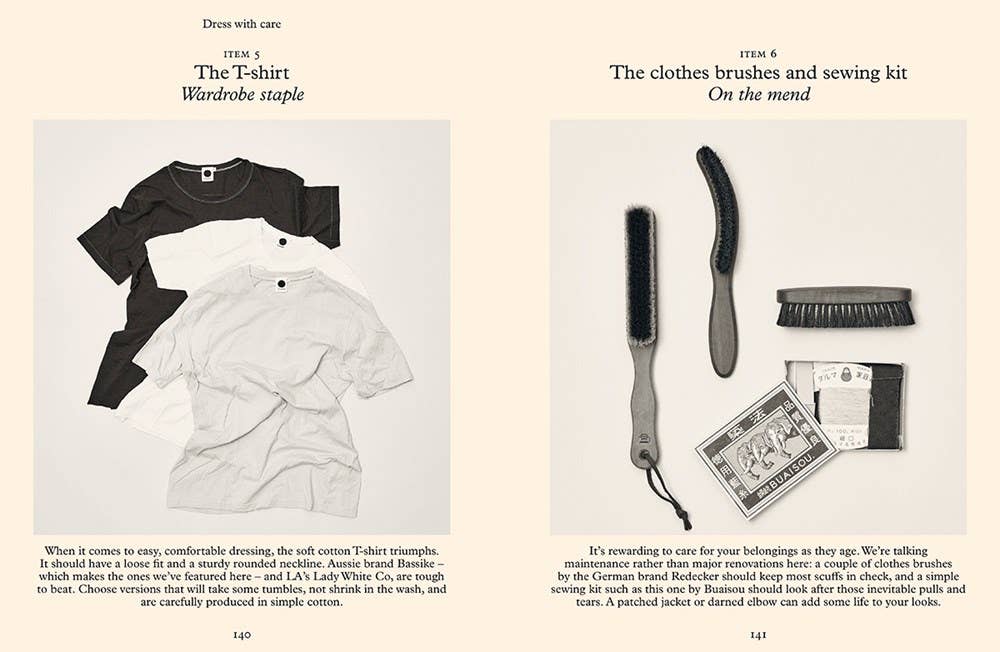 The Monocle Book of Gentle Living