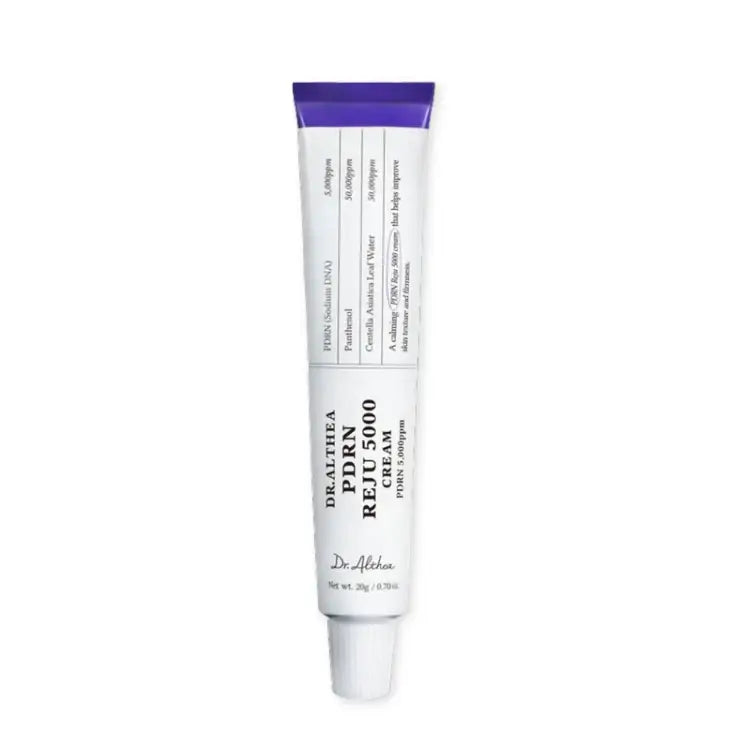 DR ALTHEA PDRN Reju 5000 Cream 20g Vegan