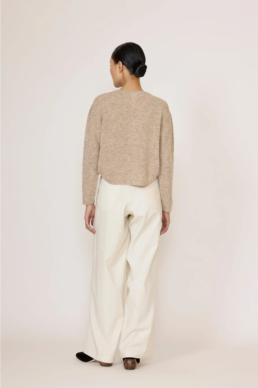 Classic Tissue Cardigan